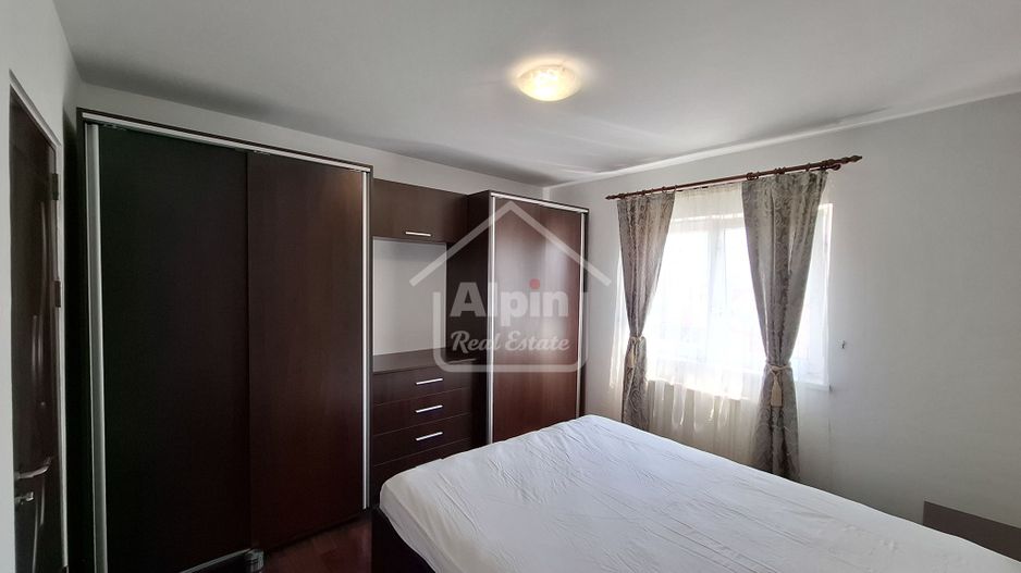 Apartament Suprafata Generoasa - Poză 12