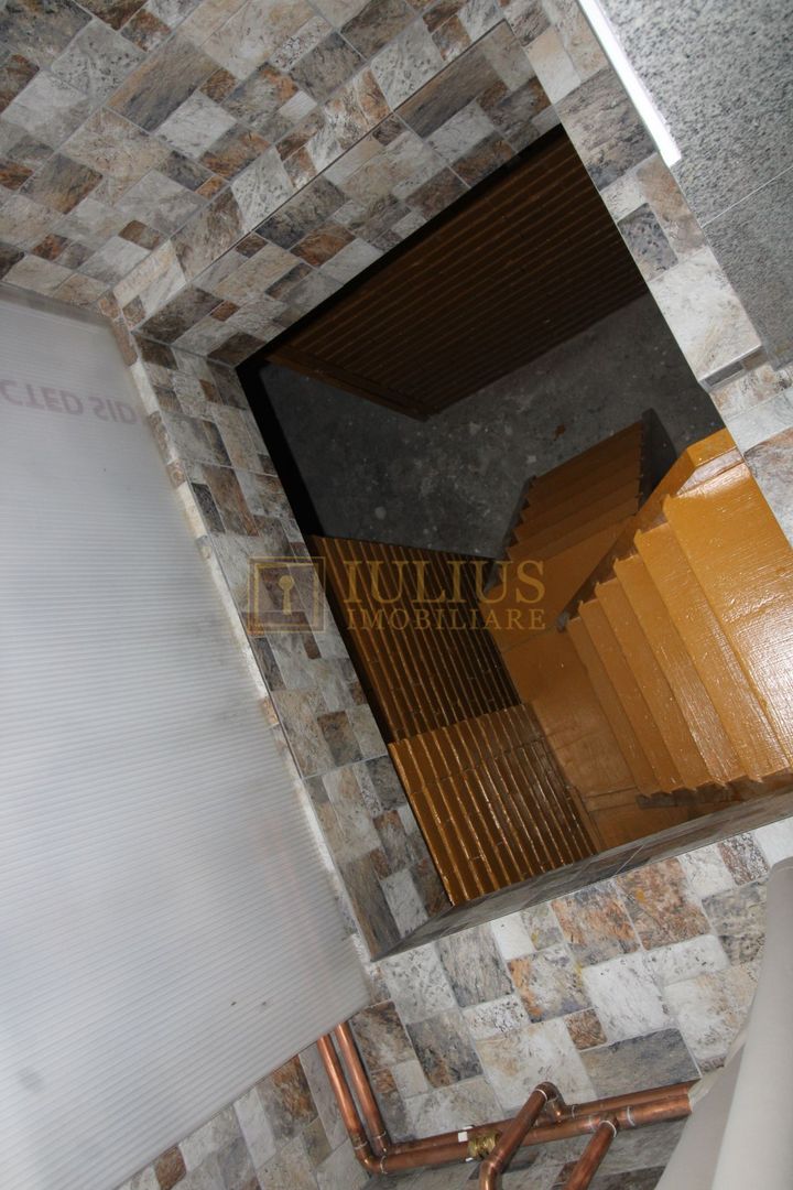 2 camere, Facultatea FEEA, liceul Calderon, centrala proprie, zona ideala - Poză 9