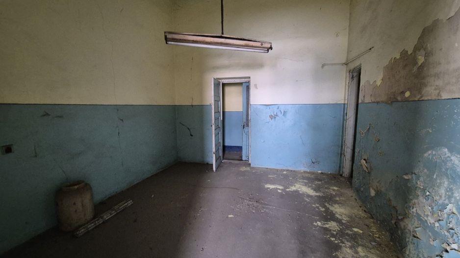 Spatiu comercial P+S - 206,28 mp - Unirii - Poză 10