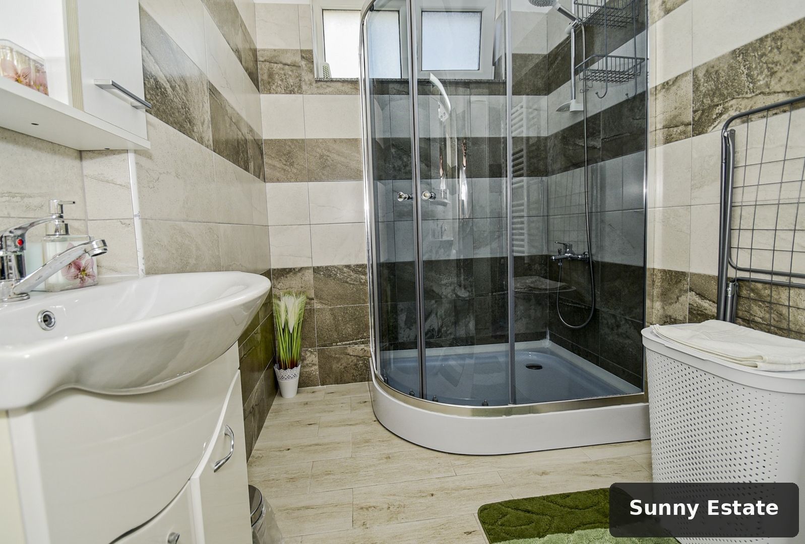 Astoria Mamaia Nord, 2 camere, vedere la mare, preț redus 104.900€ - Poză 14