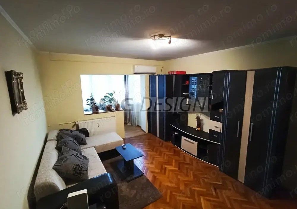 Apartament 2 camere Girocului - Poză 1