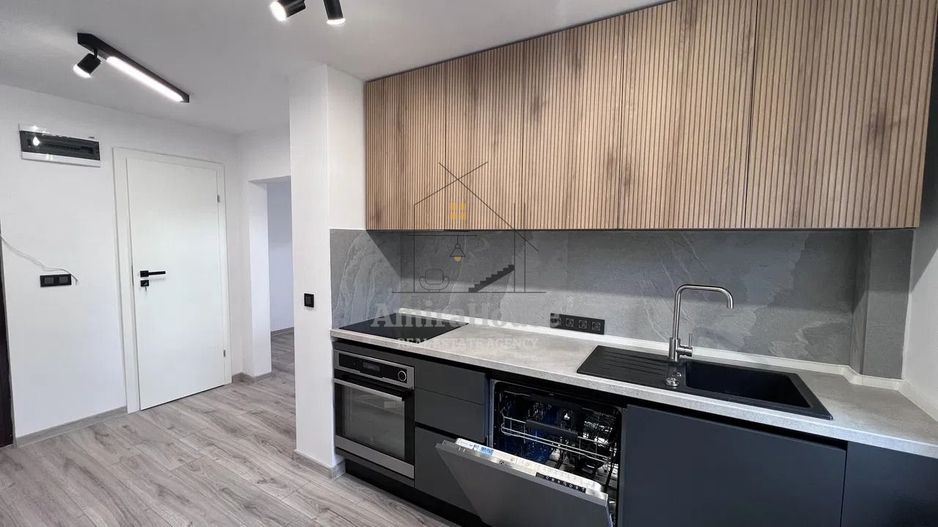 Apartament 3 camere renovat total Manastur - Poză 3