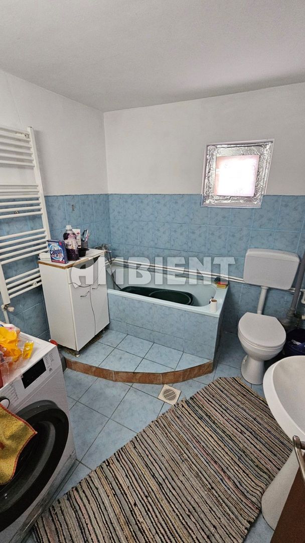 INVESTIȚIE - TEREN 330 mp + casa 70 mp, zona PIAȚA TRAIAN; - Poză 6
