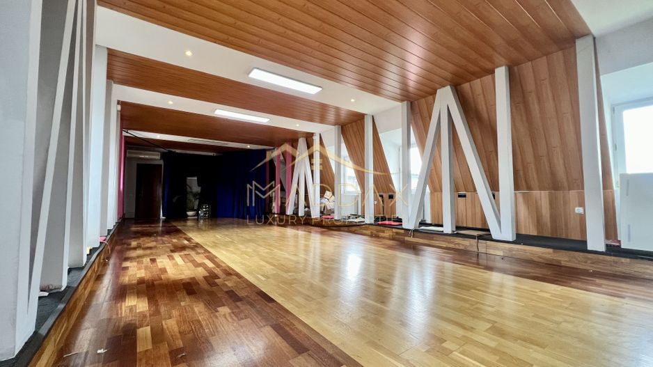 Spațiu business *100mp* // Kiseleff - Poză 33