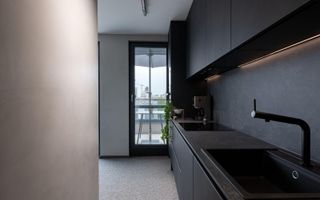 Apartament ultrafinisat la cheie, zona centrala - Poză 7