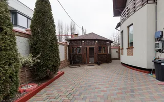 Vânzare, casă, 4 camere, strada Cetatea Chilia, Botanica - Poză 37