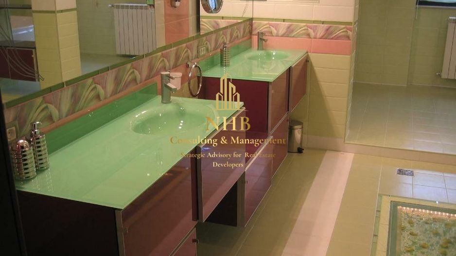 Vila Exclusivistă  - Iancu Nicolae -Jolie Ville - Poză 14