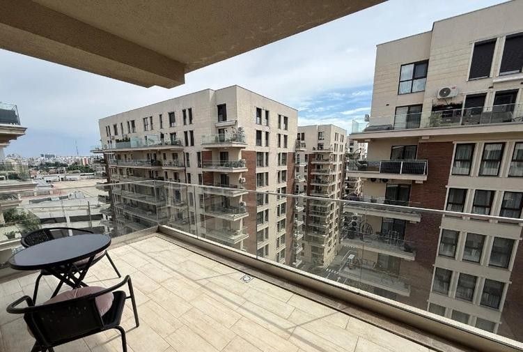 Apartament 4 camere 100 mp Moghioroș Park Residence - Poză 13