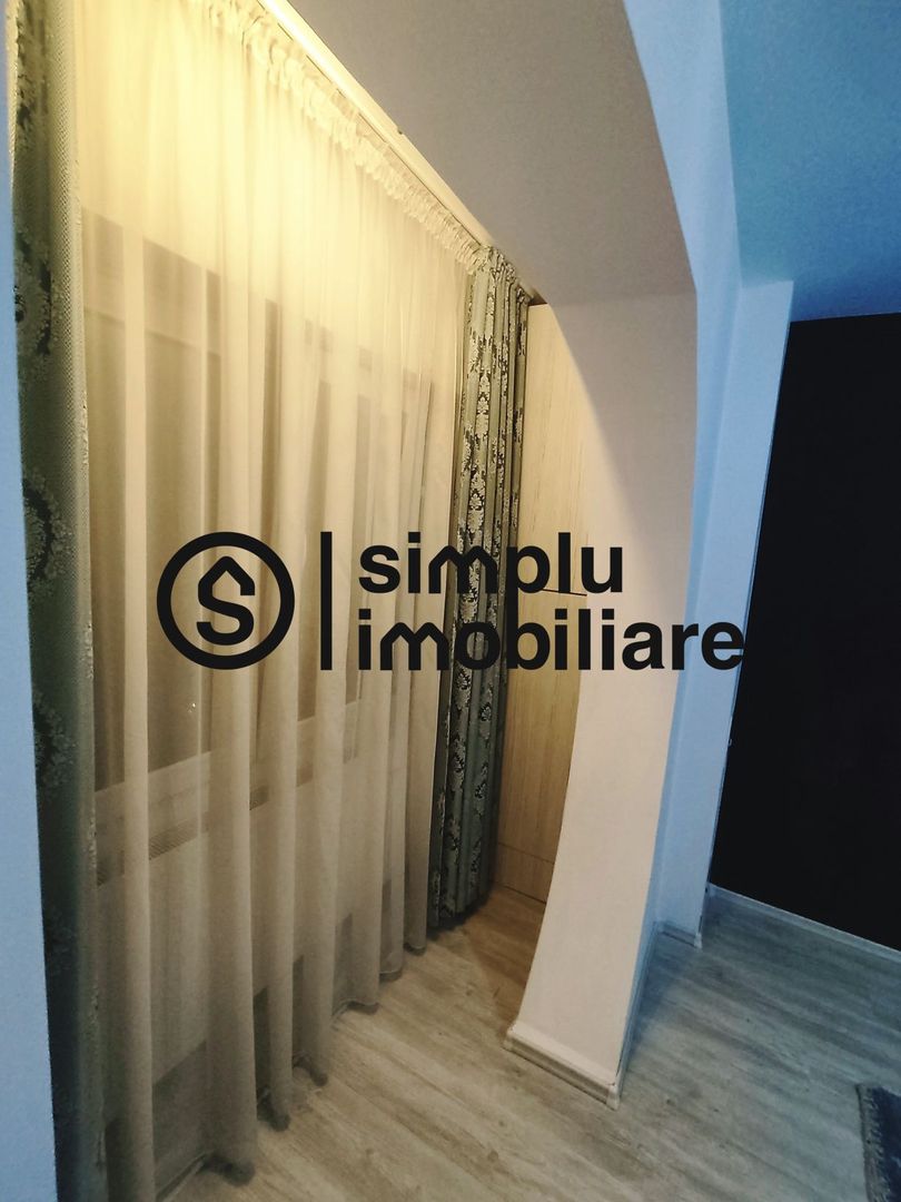 Garsoniera Lapus-Arges, etaj 3/4 - 72 000 Euro - Poză 2