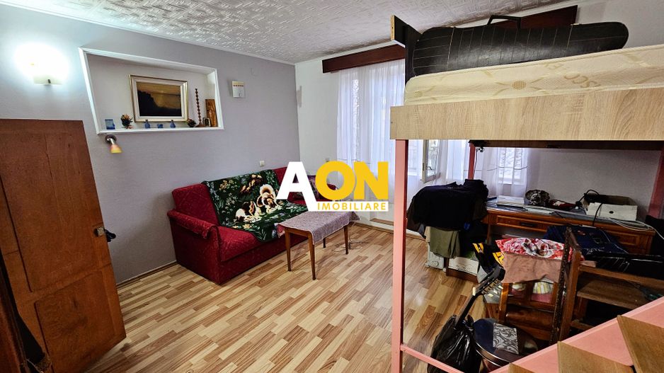 Casa 3 camere, 1000 teren la asfalt, Barabant - Poză 8