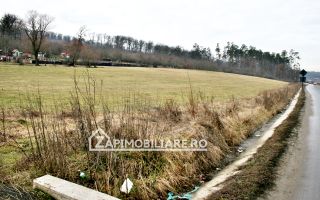 Teren 1200 mp, intravilan, Targu Mures - Poză 1