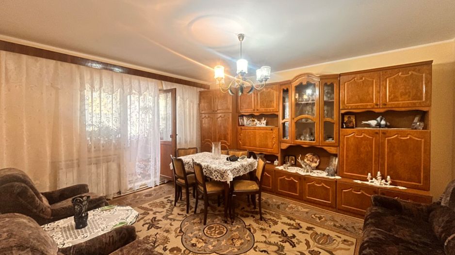 Apartament cu 4 Camere de Vânzare I Suceava/George Enescu I 105.000E - Poză 3