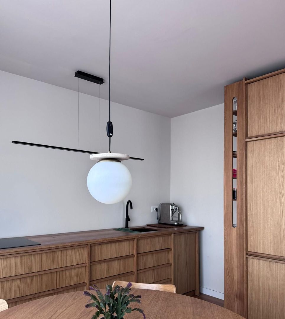 Inchiriere 2 Camere Bloc Boutique Eminescu/Polona - Poză 5