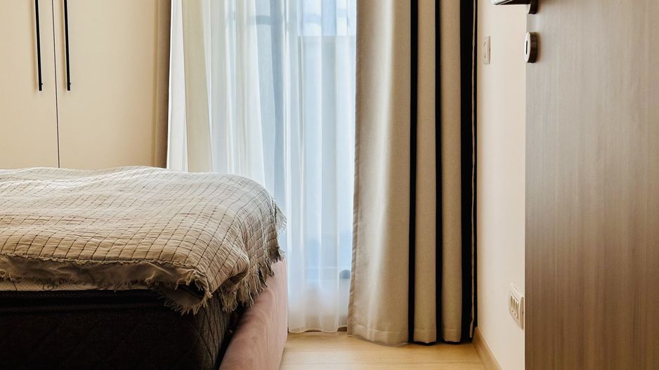 INCHIRIAT - La inaltime! - 2 camere - Isho - de inchiriat - Poză 12