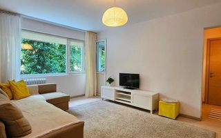 Apartament langa Parcul si Metroul Bazilescu, Blvd. Bucurestii Noi - Poză 2