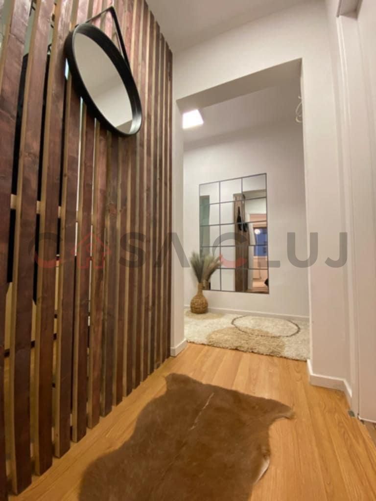 Apartament cu 4 camere, zona McDonald's / Minerva ! - Poză 18