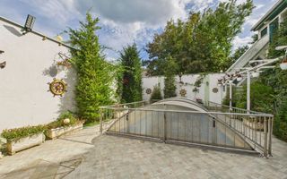 EFORIE SUD(COD04)-Vila S+P+1+M -10 camere si piscina exterioara - Poză 3