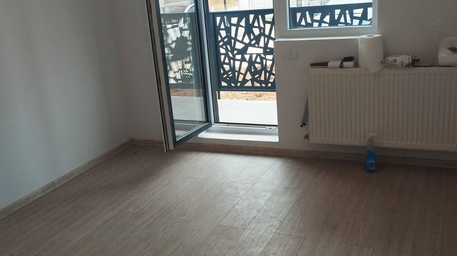 3 camere Dobroesti, 2 gr. sanit., gradina 73mp, loc parcare,bloc 2025! - Poză 17