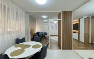 Apartament Herastrau | 86mp | Loc de parcare - Poză 10