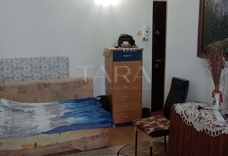 Garsonieră în zonă centrală, ideală pentru locuit sau investiție. - Poză 2