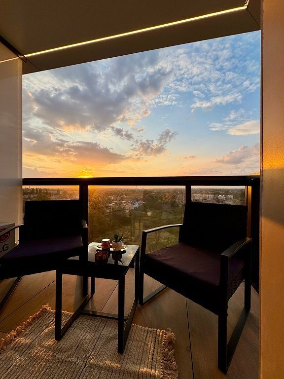 First Rental | Premium Studio | Cortina North-Pipera - Poză 3