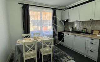 Apartament la casă cu 3 camere de închiriat în zona Gării, Oradea - Poză 8