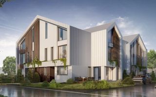 Vila rezidentiala - Poză 1