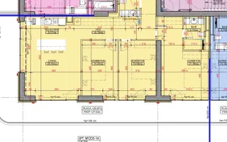 Apartament spatios 4 camere cu vedere liberă | One High District - Poză 16