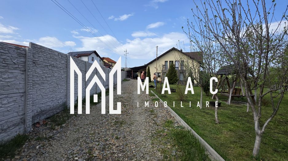 Casa individuala I 5 camere I Curte I Tocile - Poză 14