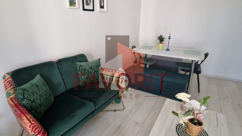 2 camere | Decomandat | Langa Lidl, Penny | etaj 1 | loc de parcare - Poză 7