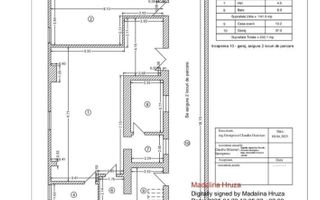 Spațiu 141 mp utili + garaj 3 locuri + curte, Bucureștii Noi - Poză 7