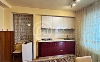 Apartament de închiriat cu 3 camere în Centrul Civic, Oradea - Poză 10