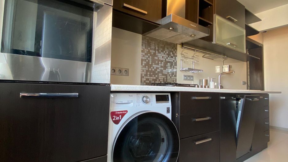 Apartament 3 camere Floreasca - Centrala Proprie - Poză 3