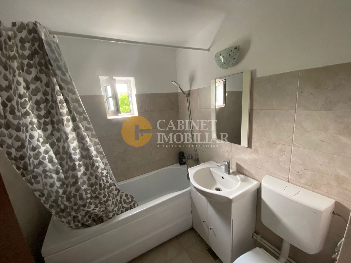 2 CAMERE DECOMANDAT - DACIA - ETAJ 1 - Poză 4