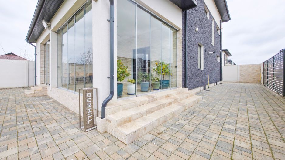 Vilă Premium 2021 | 237 mp utili | Teren 575 mp | Finisaje Luxury | - Poză 44