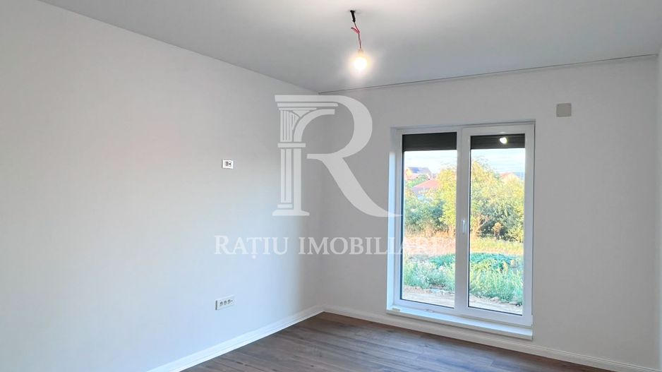 Casă Nouă cu 4 Camere | Teren 520 mp | Nojorid - Poză 14