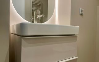 Vanzare apartament premium 2 cam, 54 mp - Aviației / mall Promenada - Poză 11