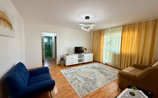 Apartament 2 Camere | Zona Cetate | Etaj 2 - Poză 2