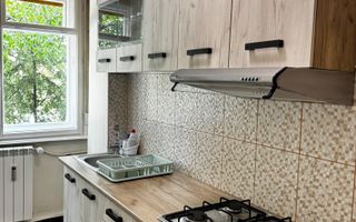 Apartament cu 1 cameră de închiriat – Zona Centrală, Oradea - Poză 9