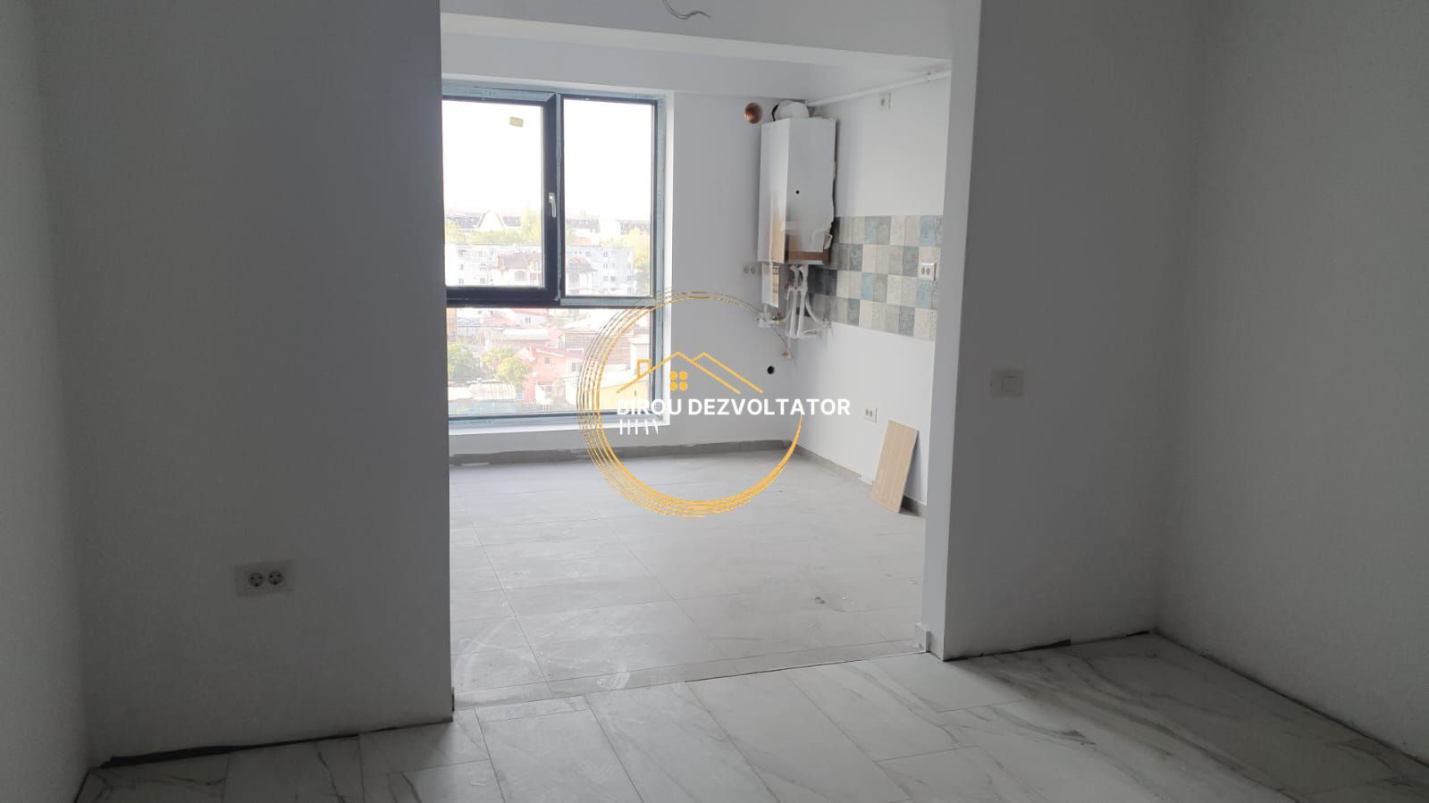 Tva 9% Investitie Ansamblu premium Titan Pallady ikea metrou STB Parc - Poză 1