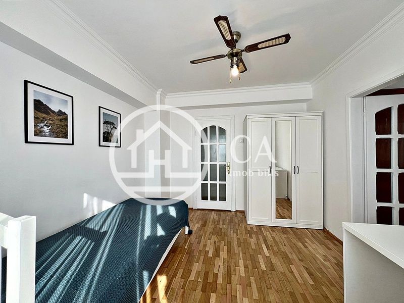 Apartament de închiriat cu 4 camere în zona Ultracentrală, Oradea - Poză 7