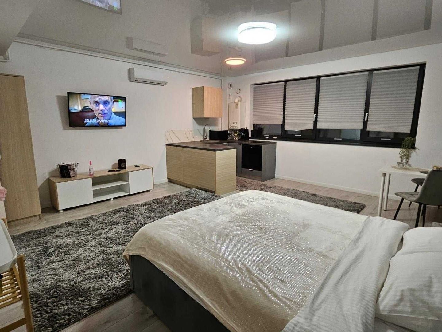 Apartament o camera, CENTRAL PARK - Poză 3