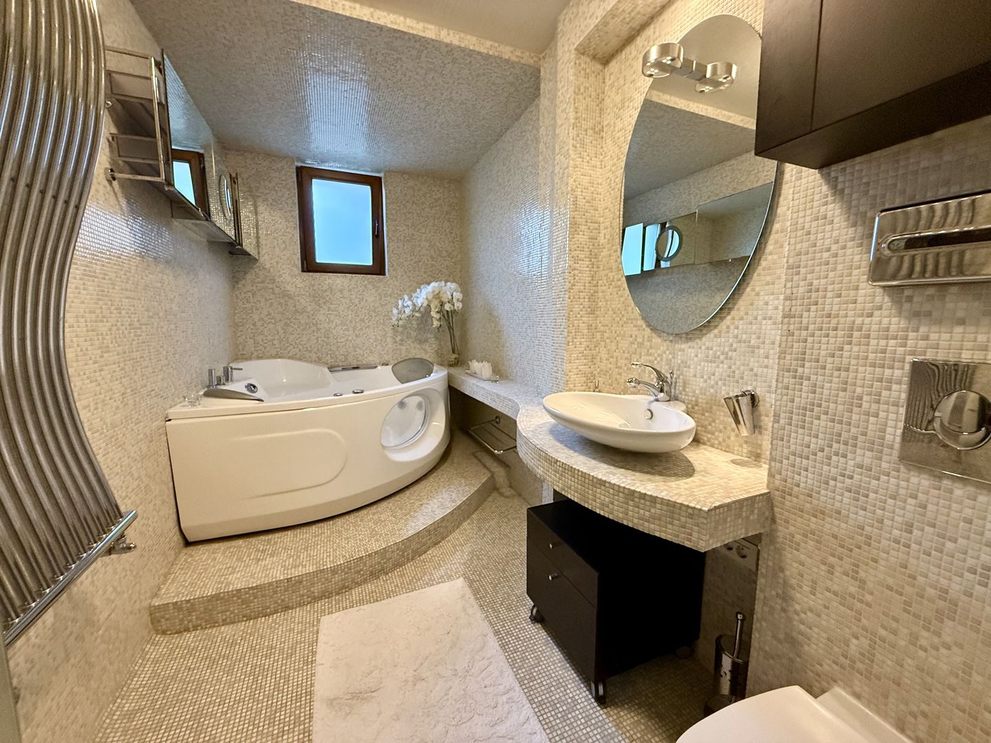 Apartament 3 Camere Spațios | Inchiriere | Herăstrău | Garaj Subteran - Poză 9