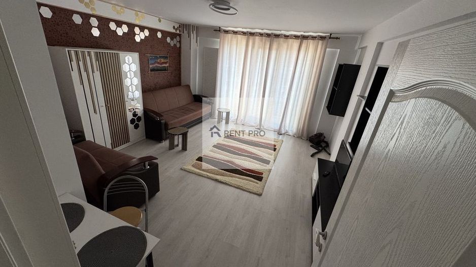 Garsonieră de închiriat | Jiului – Bucureștii Noi | Bloc 2020 | 55 mp - Poză 5