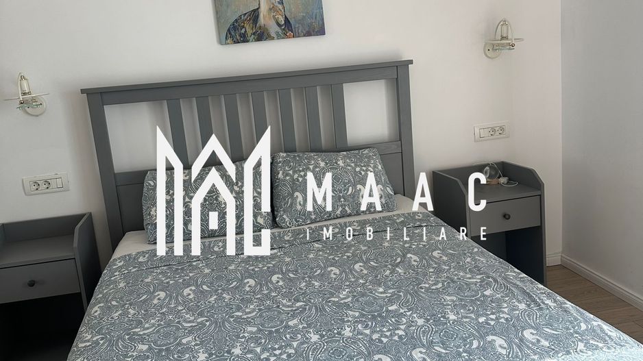 Apartament 2 camere de închiriat | Sibiu, Țiglari | The Lake Home - Poză 9