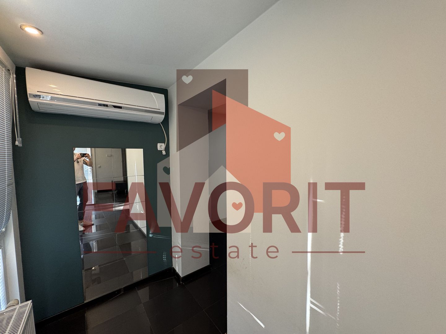 Langa Iulius Town. Renovat. Cu centrala proprie - Poză 7