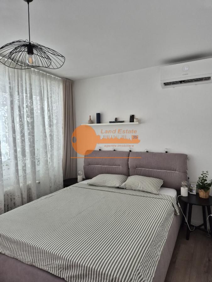 Apartament cu 2 camere in zona Ion Mihalache - Poză 10
