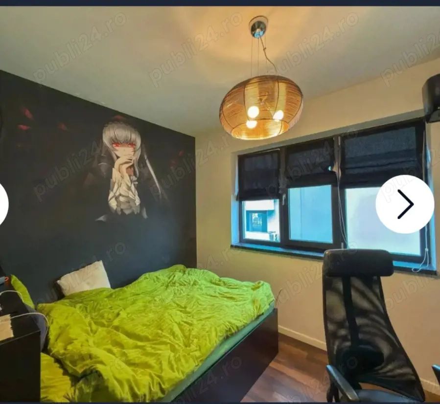 Vanzare apartament 3 camere in Theodor Pallady- Complex ROMCO Residential - Poză 5