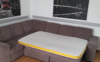 GARSONIERA BD. DECEBAL, BUCATARIE INCHISA, LIBER, METROU 6 MINUTE - Poză 4