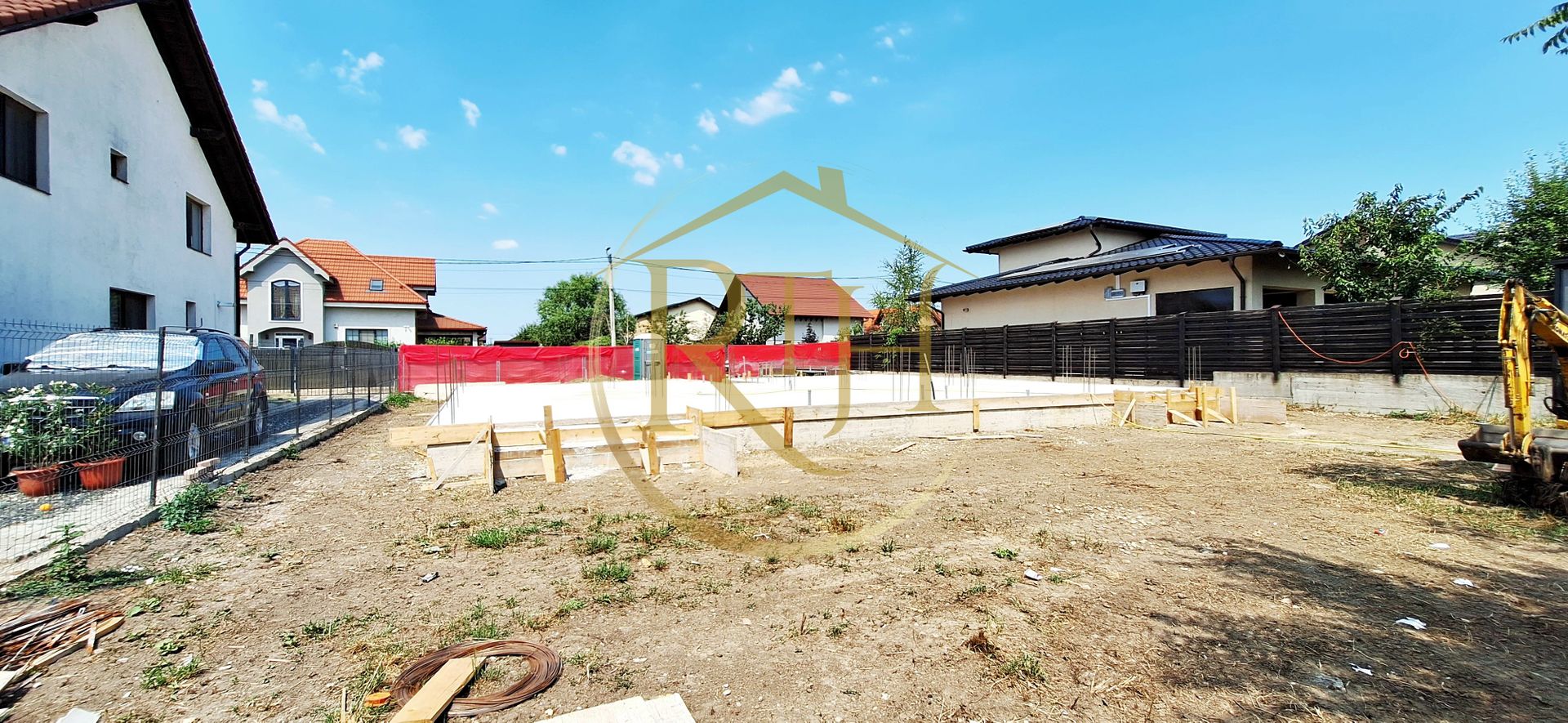 Oferim spre vanzare Duplex, regim P+M, Mosnita Noua, langa Valery, 0% Comision - Poză 8